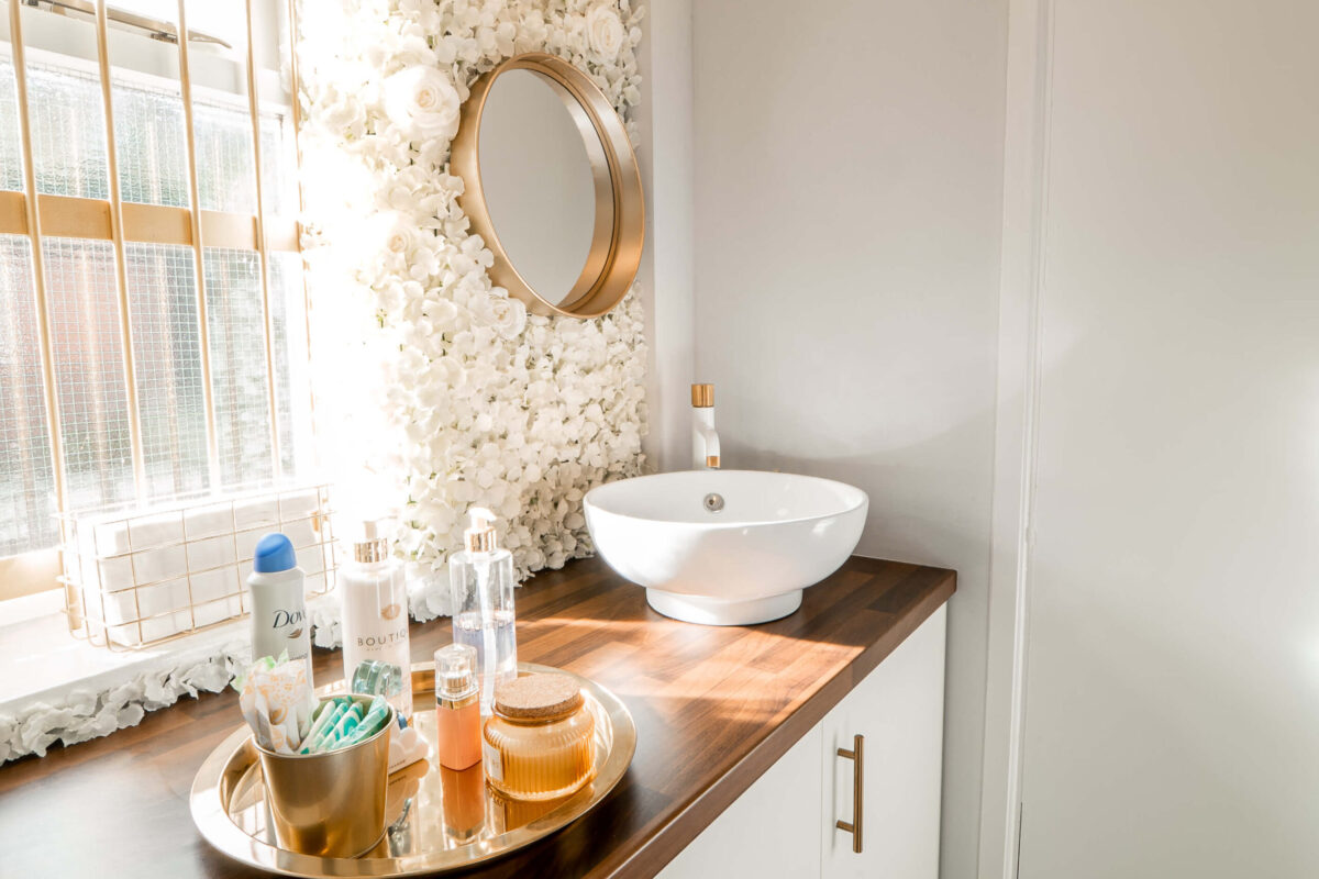 The Salon - The Beauty Hive