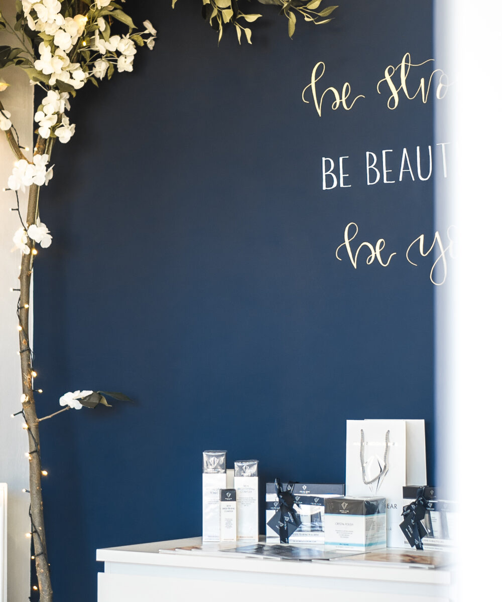 The Salon - The Beauty Hive