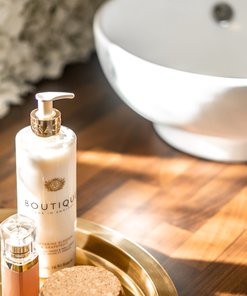 The Salon - The Beauty Hive
