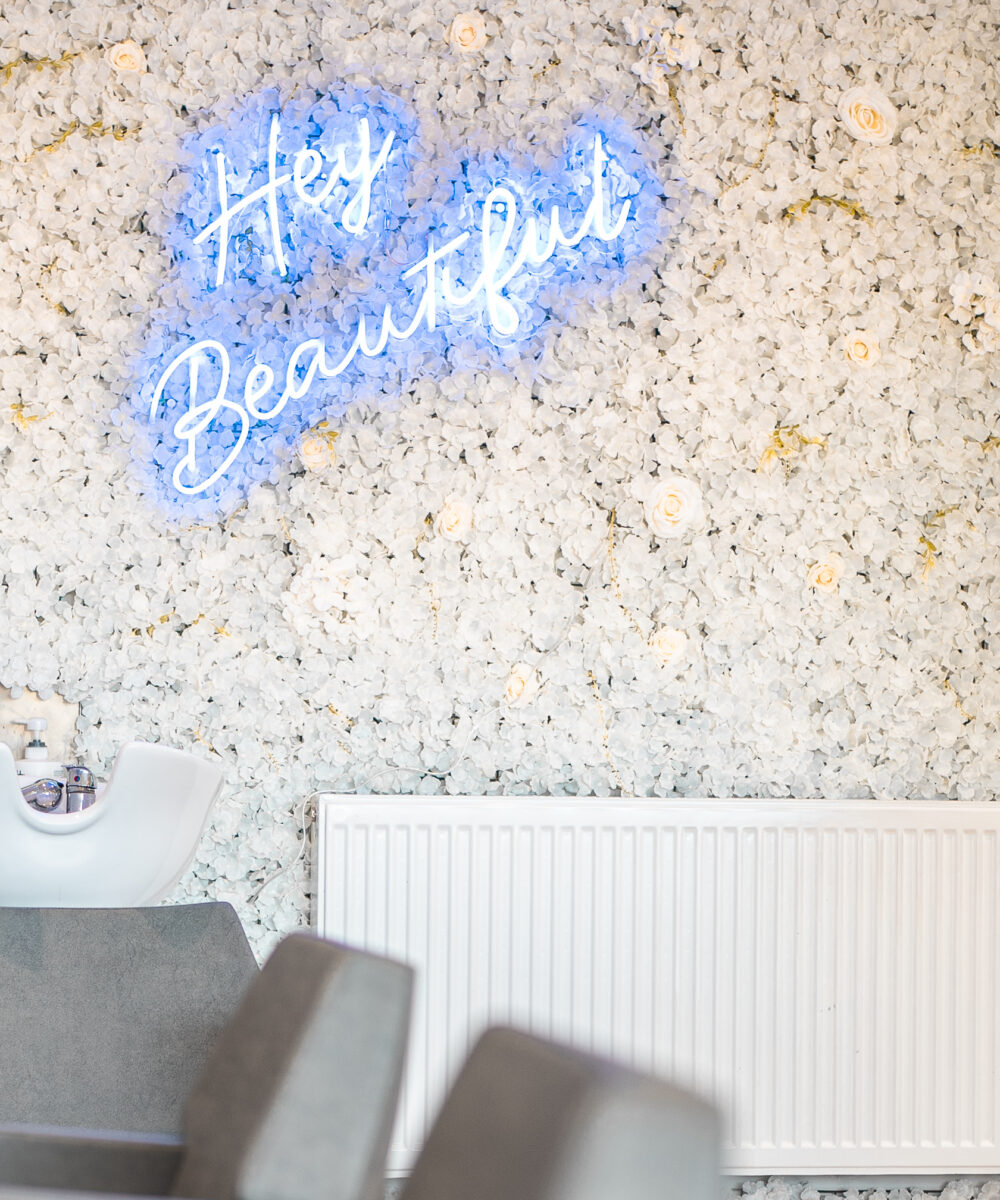 The Salon - The Beauty Hive